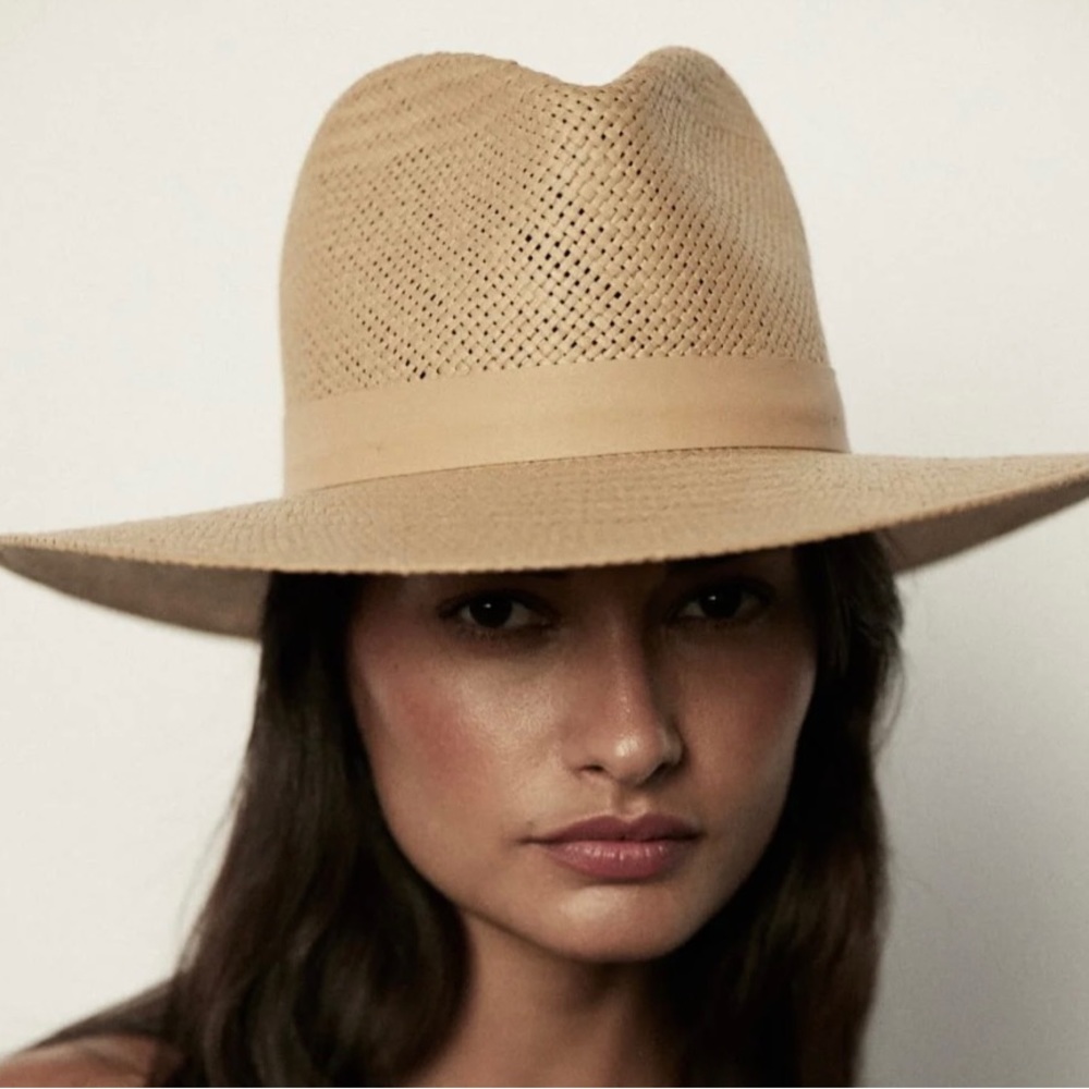 Janessa Leone Simone Hat